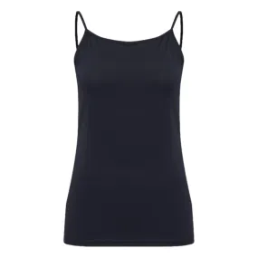 B Young Iane Strappy Top Black