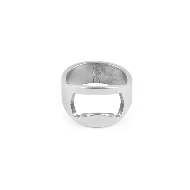BAGUE DÉCAPSULEUR