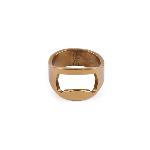 BAGUE DÉCAPSULEUR