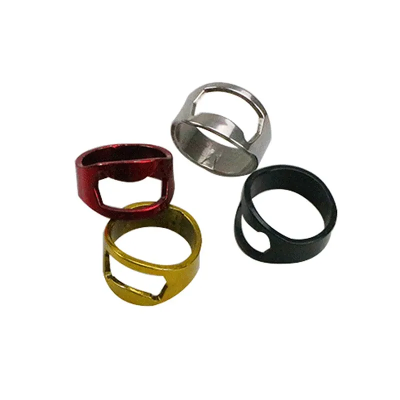 BAGUE DÉCAPSULEUR