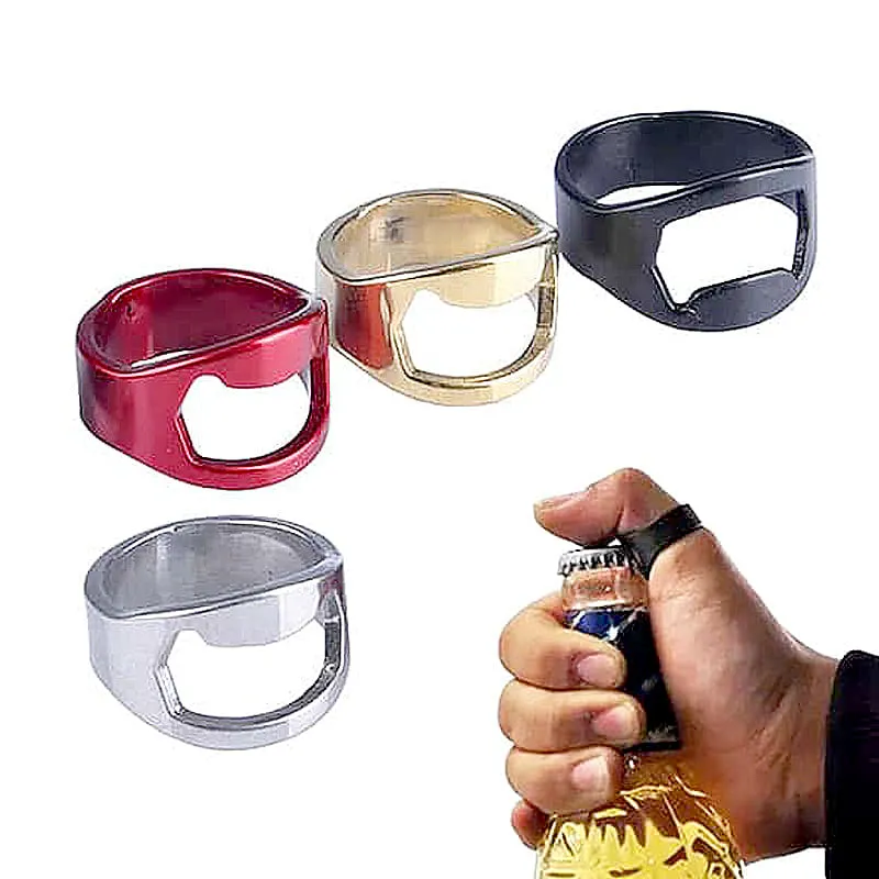 BAGUE DÉCAPSULEUR