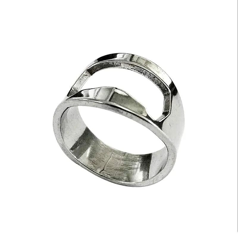 BAGUE DÉCAPSULEUR