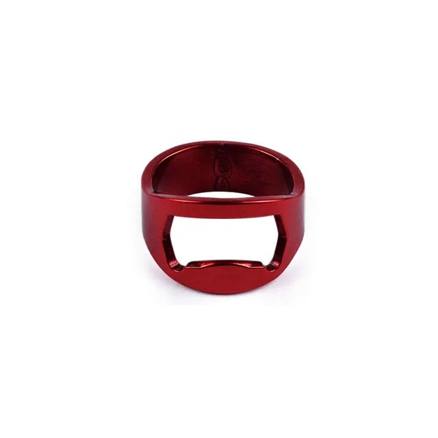 BAGUE DÉCAPSULEUR