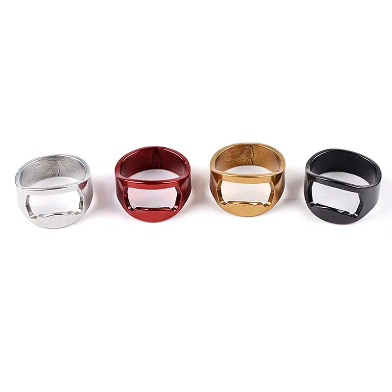 BAGUE DÉCAPSULEUR