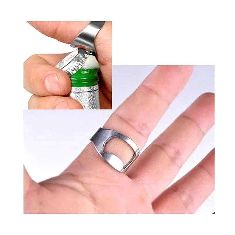 BAGUE DÉCAPSULEUR
