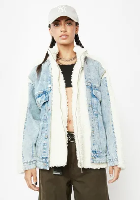Bear Hug Jacket