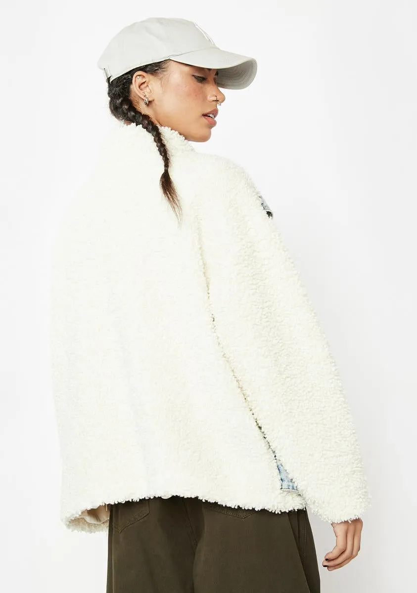Bear Hug Jacket