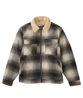 Billabong Mens Barlow Sherpa Jacket