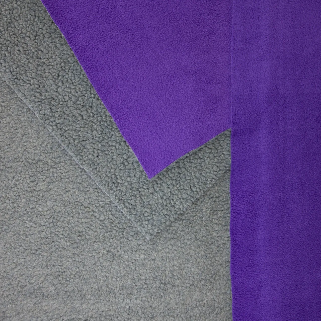 Bonded Sherpa Lining - Heavy (550 GSM)