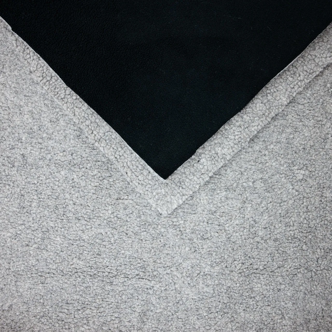 Bonded Sherpa Lining - Heavy (550 GSM)