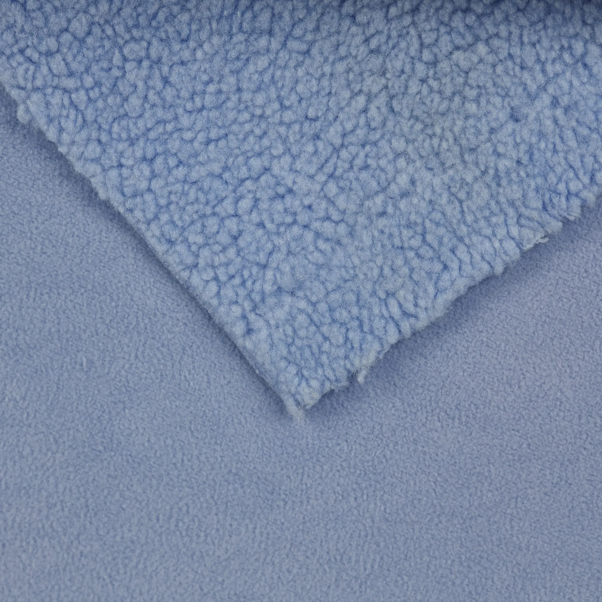 Bonded Sherpa Lining - Heavy (550 GSM)