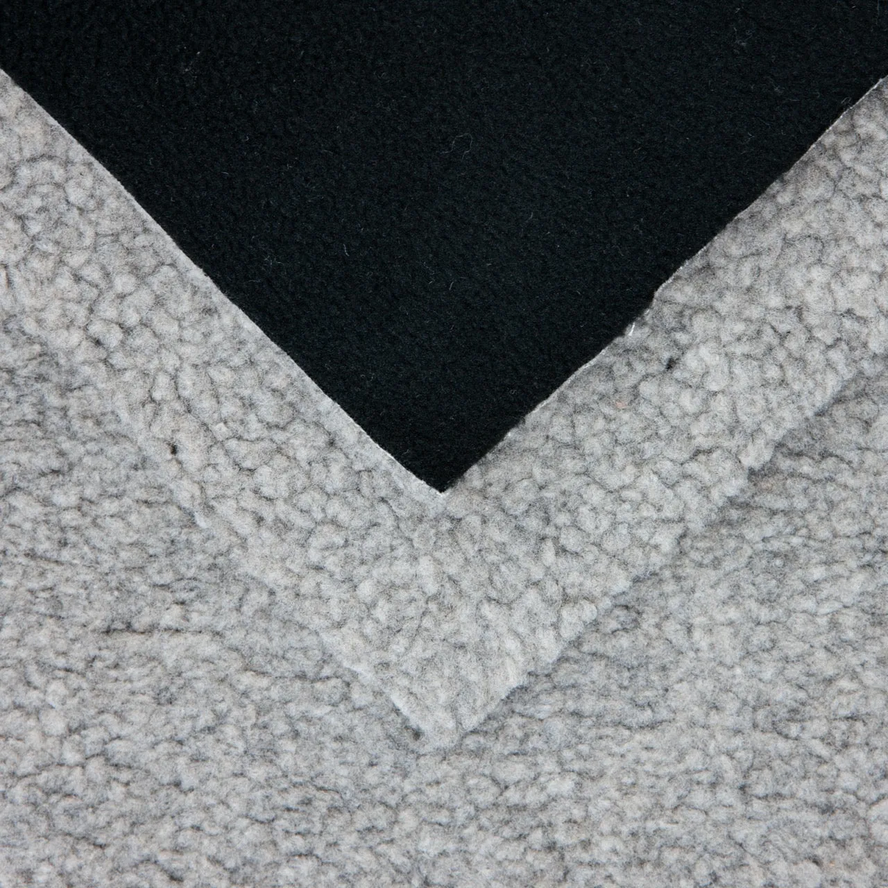 Bonded Sherpa Lining - Heavy (550 GSM)
