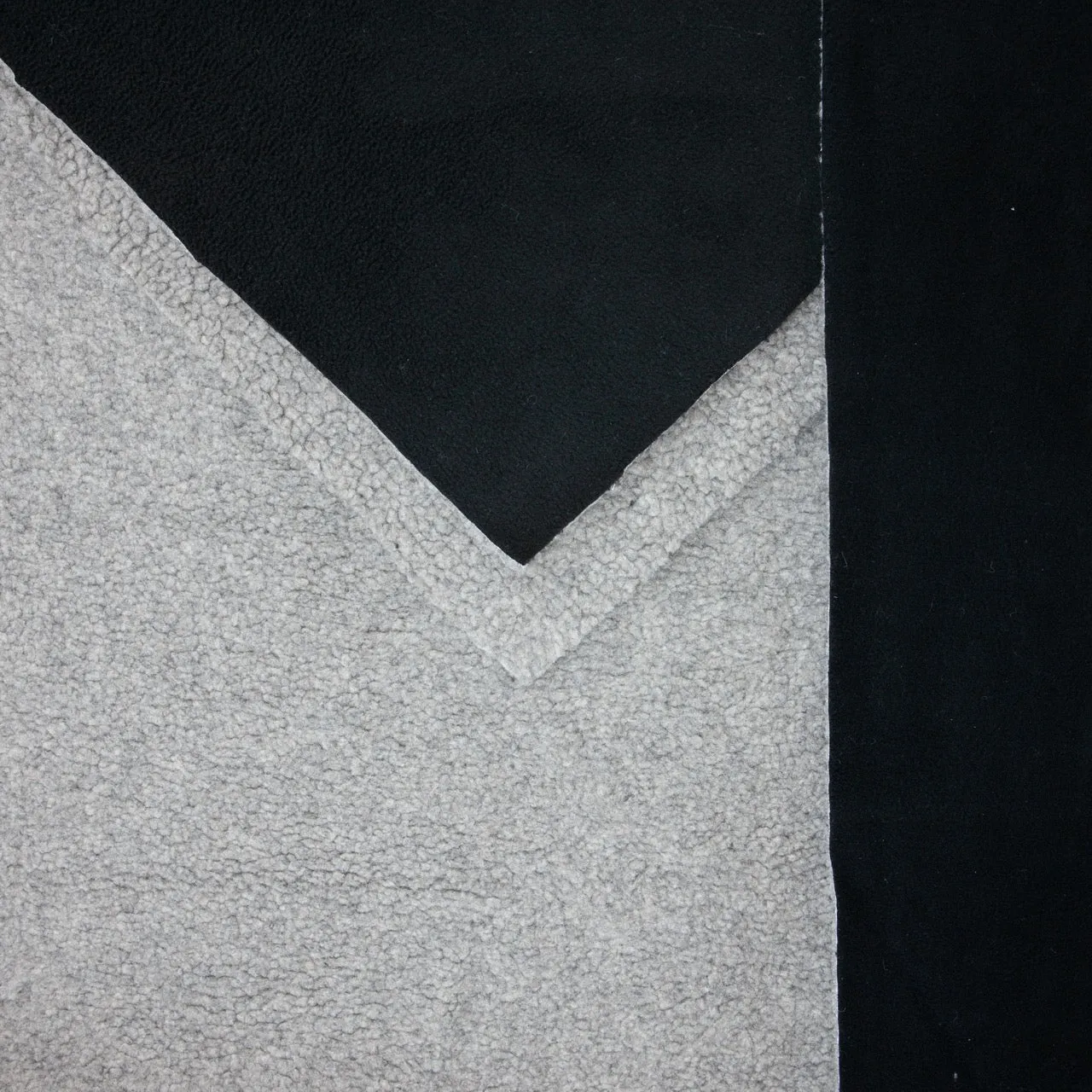 Bonded Sherpa Lining - Heavy (550 GSM)