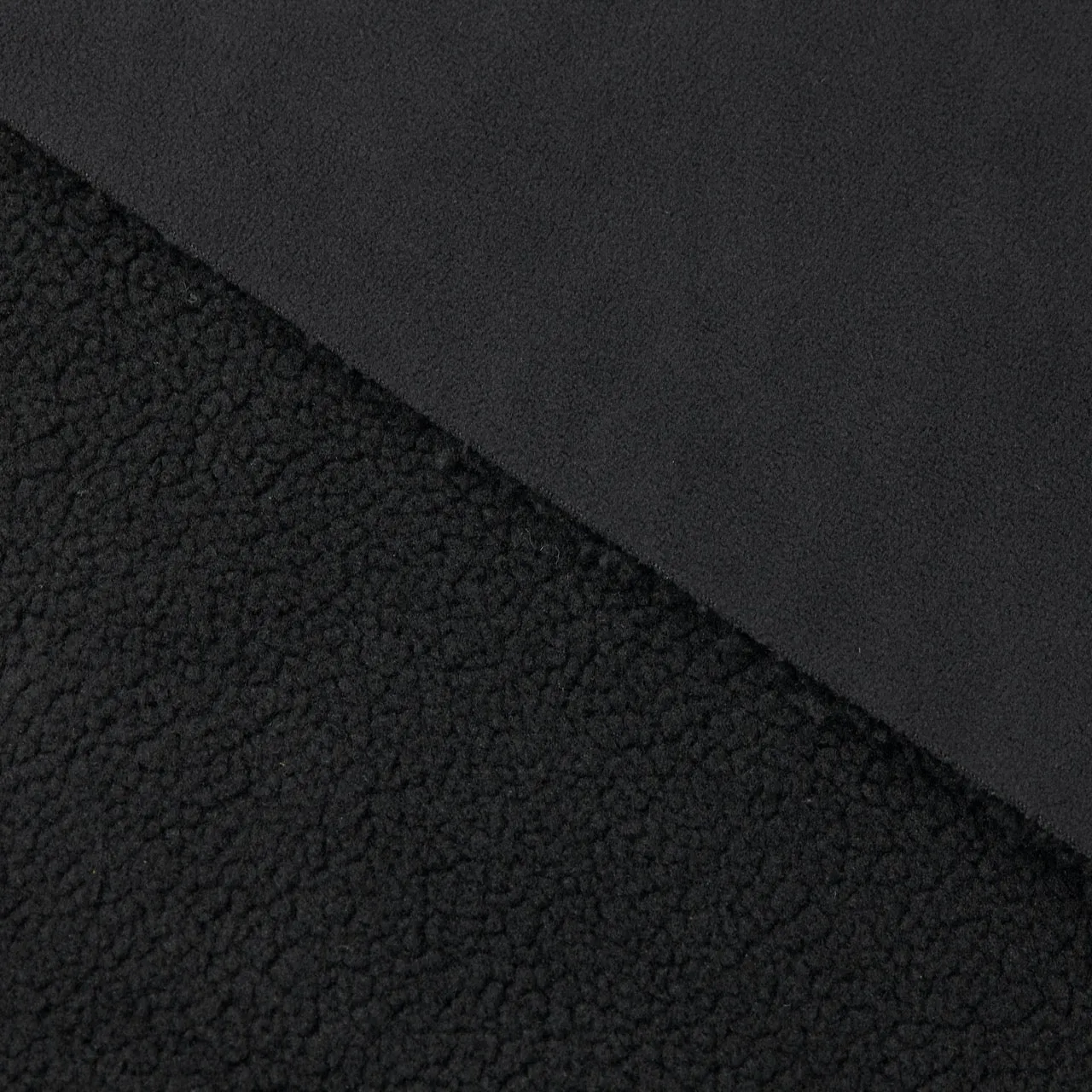 Bonded Sherpa Lining - Heavy (550 GSM)