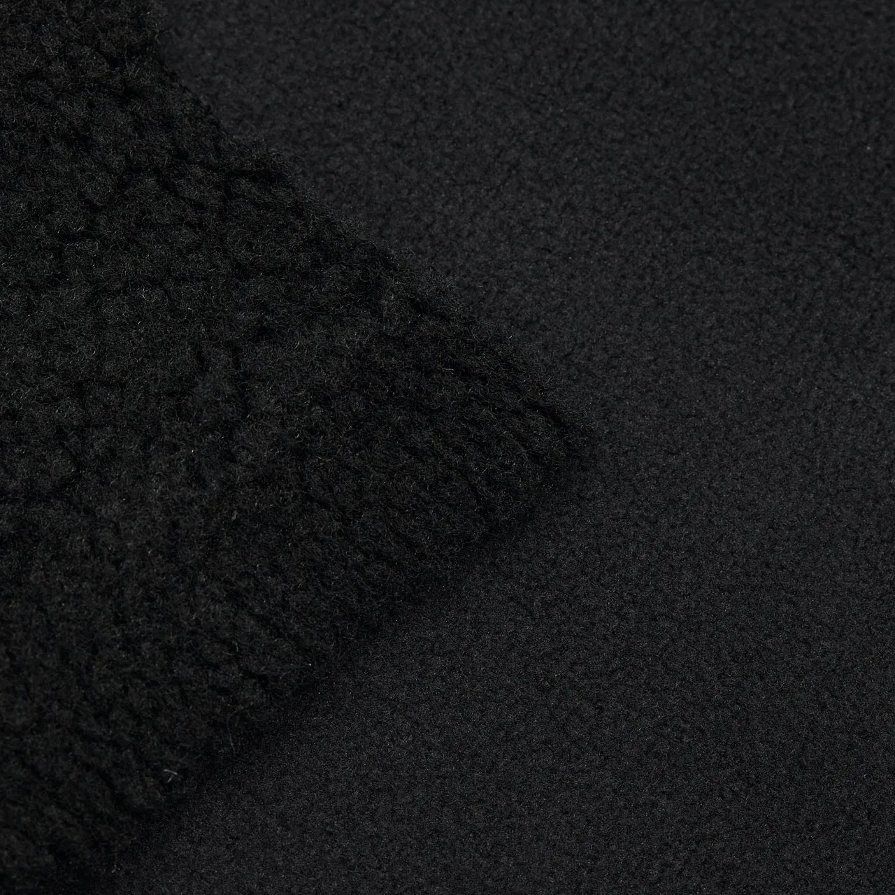 Bonded Sherpa Lining - Heavy (550 GSM)