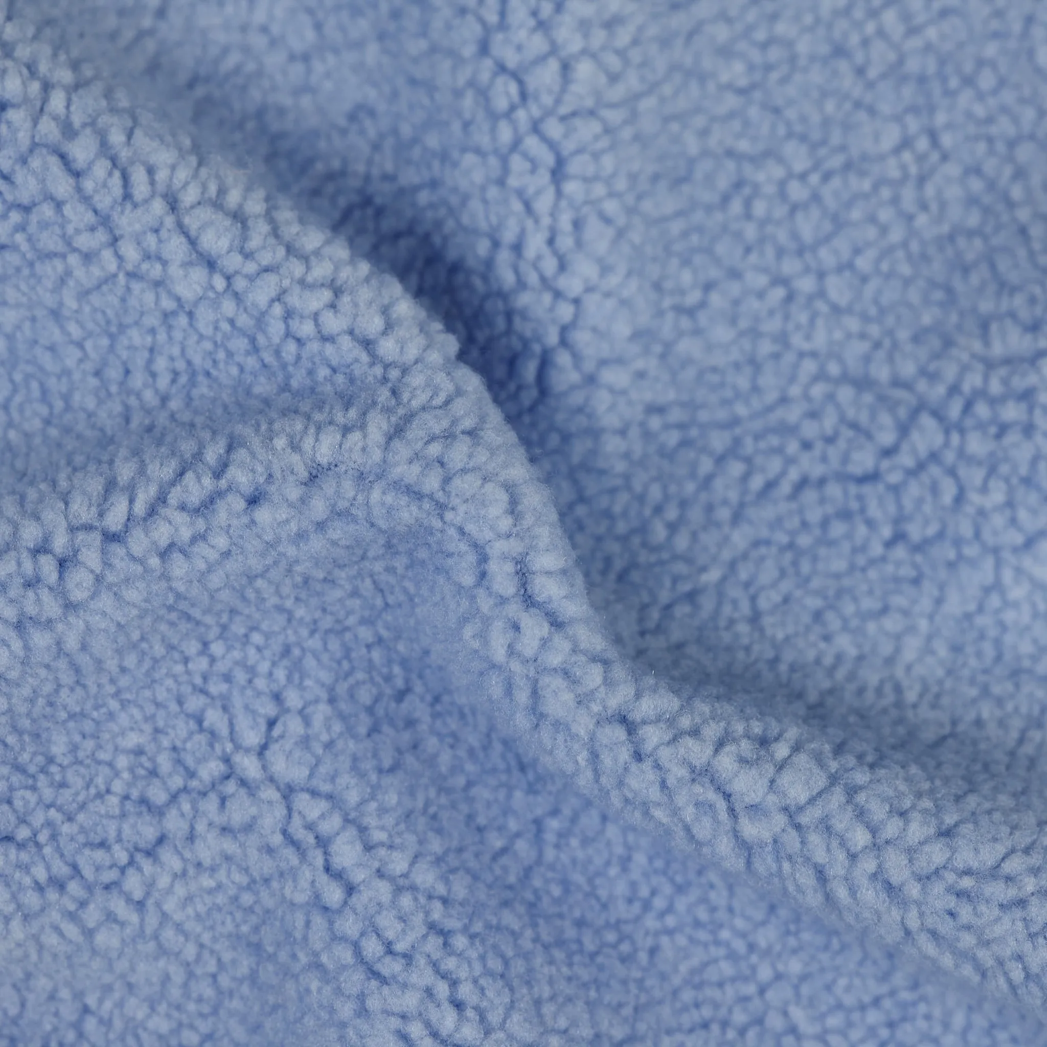 Bonded Sherpa Lining - Heavy (550 GSM)