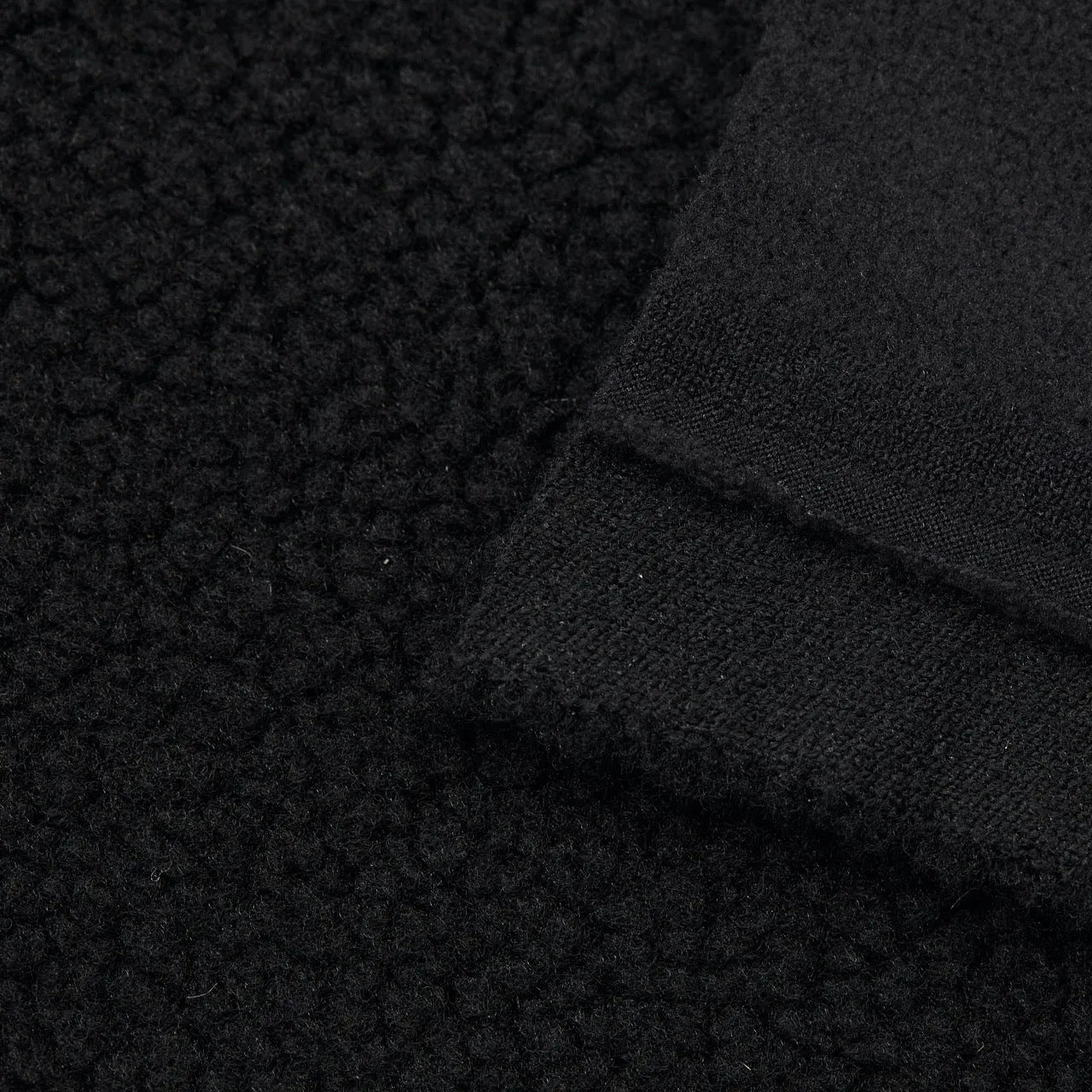 Bonded Sherpa Lining - Heavy (550 GSM)