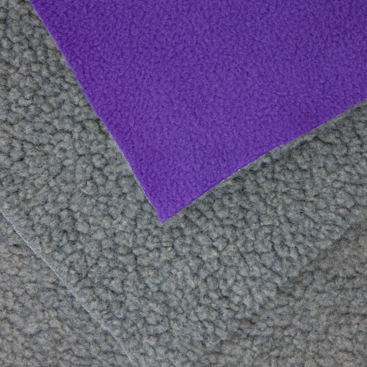 Bonded Sherpa Lining - Heavy (550 GSM)