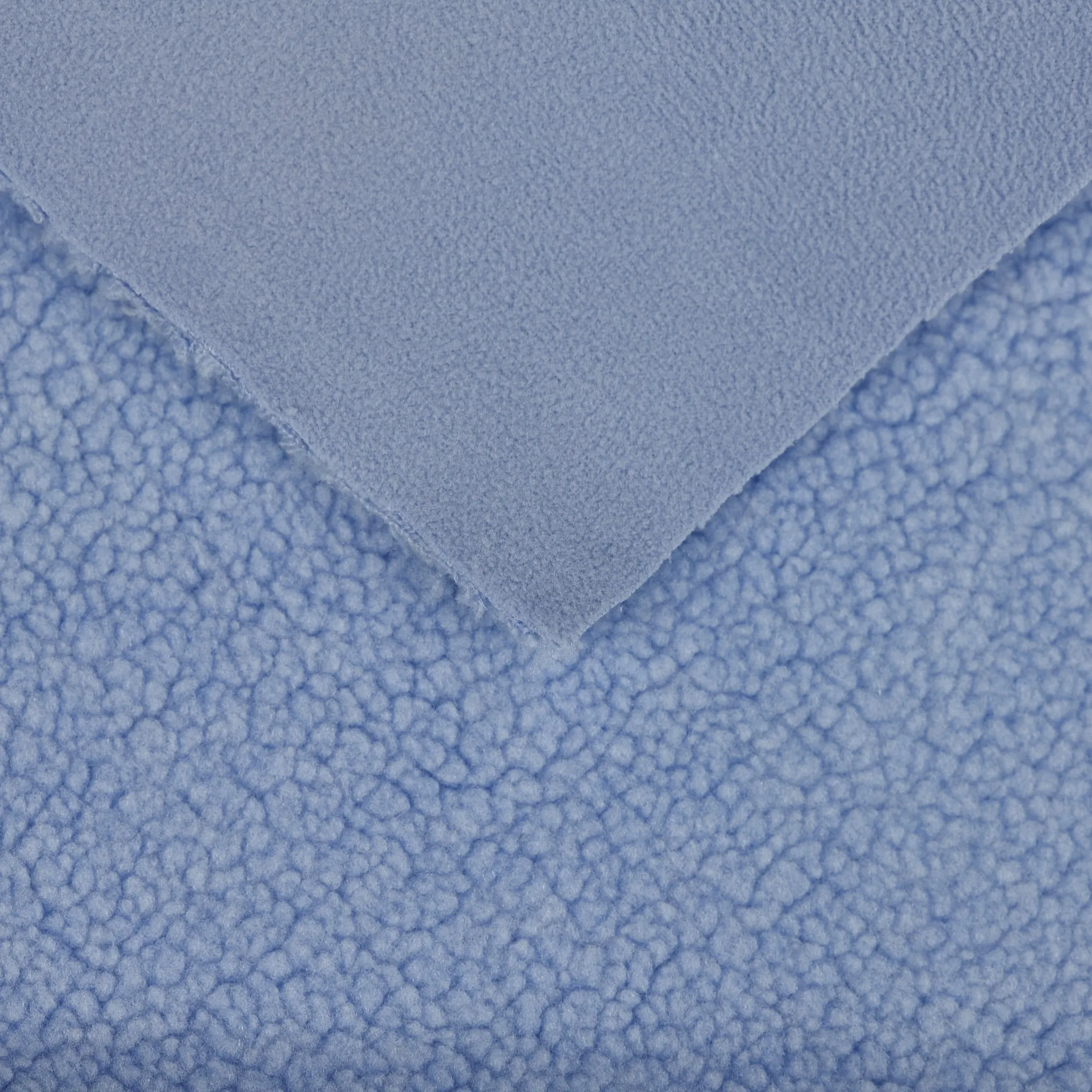 Bonded Sherpa Lining - Heavy (550 GSM)