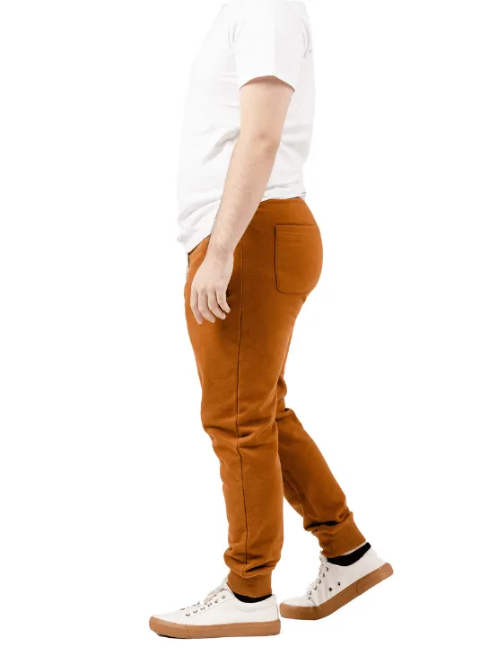 Camel DB Joggers
