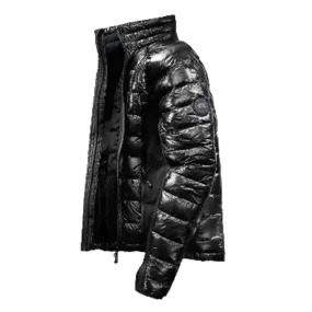 Canada Goose Men's Hybridge Lite Jacket Black Label