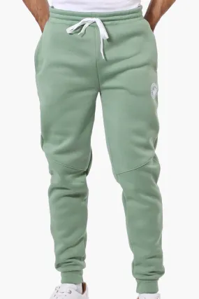 Canada Weather Gear Basic Tie Waist Joggers - Mint