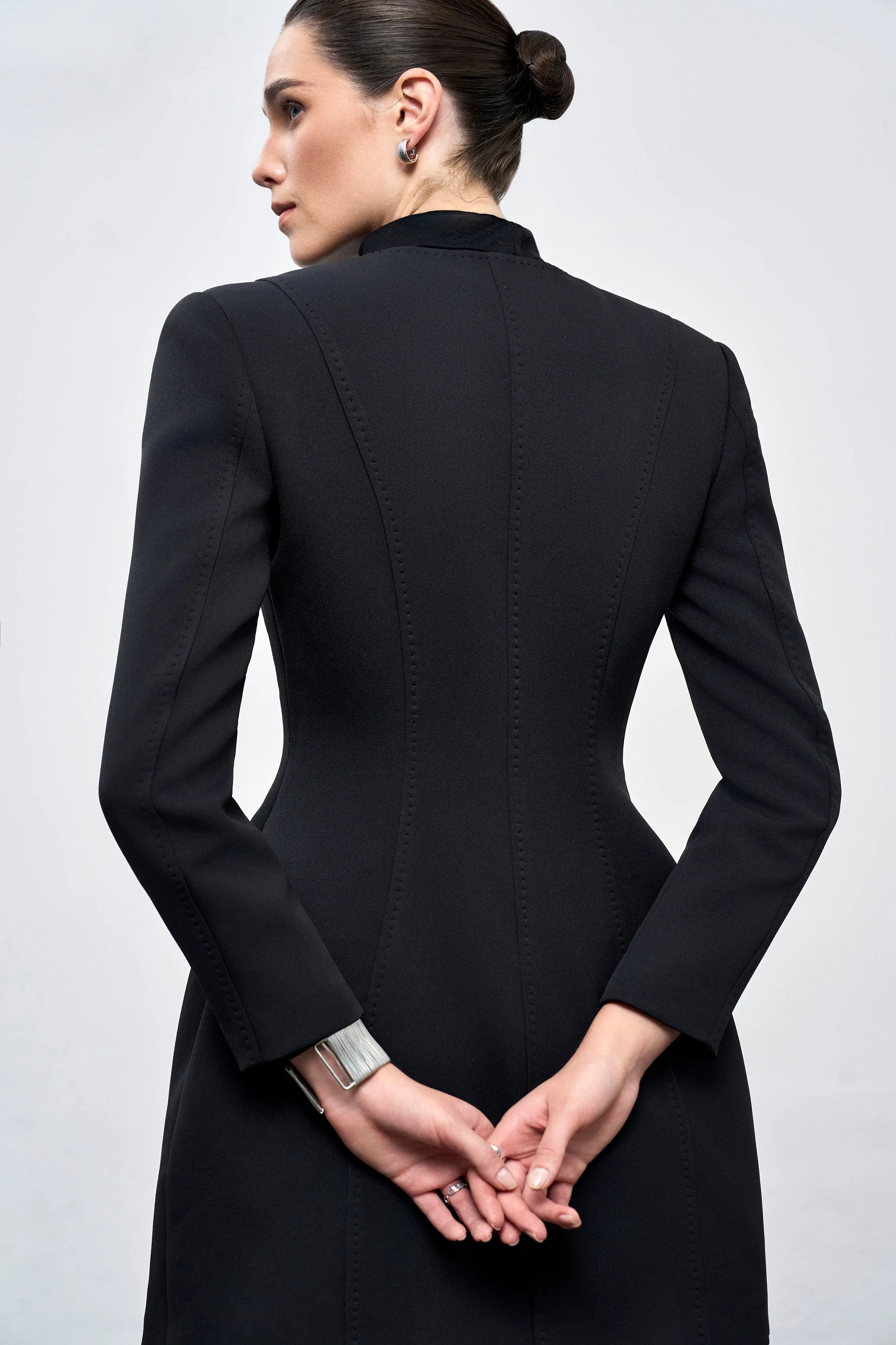 Celeste vest