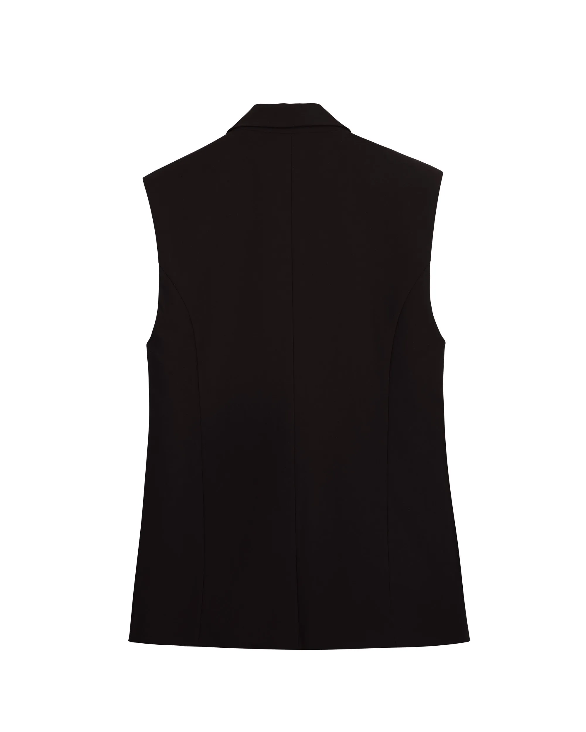 CLASSIC VEST