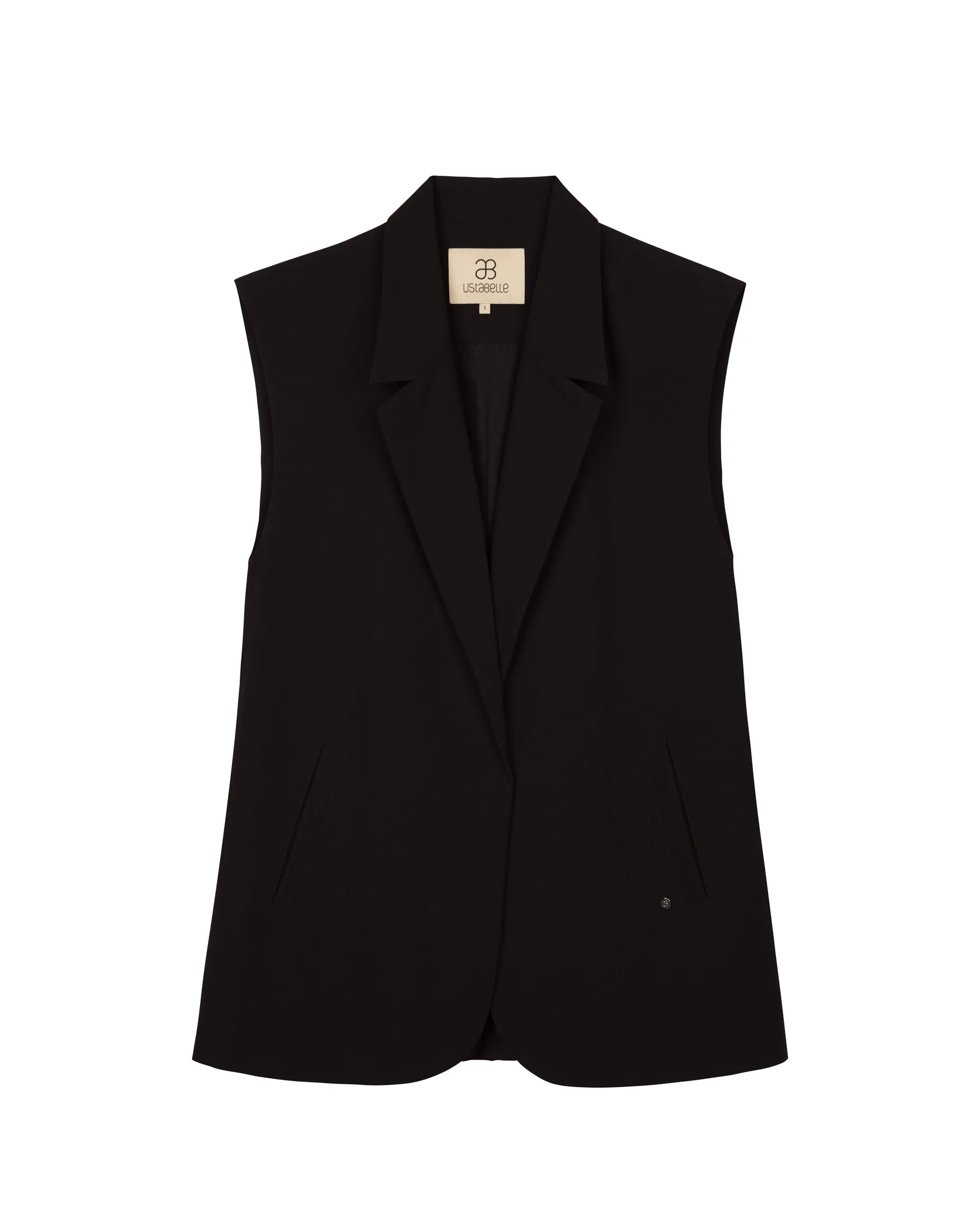 CLASSIC VEST