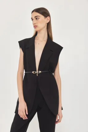 CLASSIC VEST