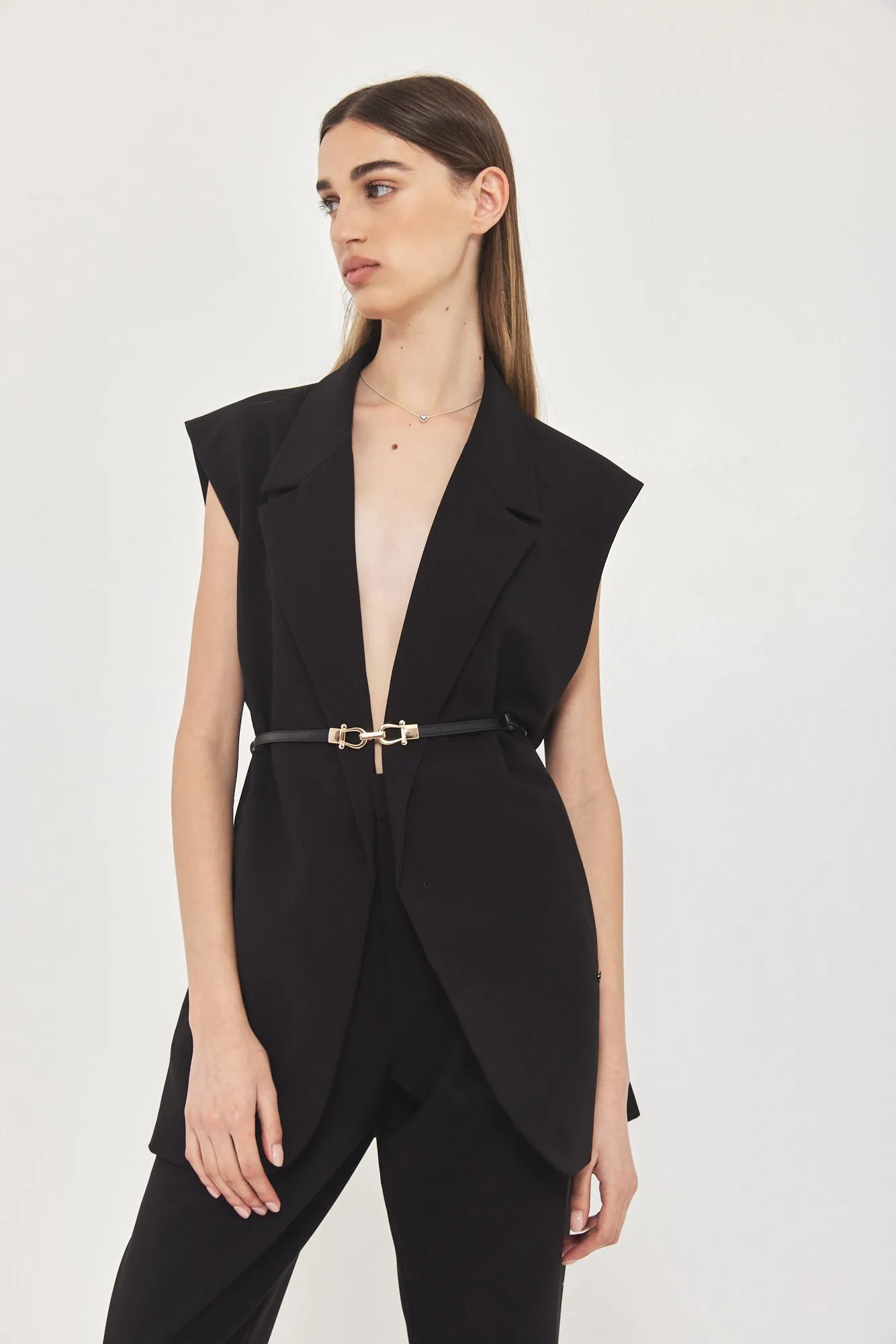 CLASSIC VEST