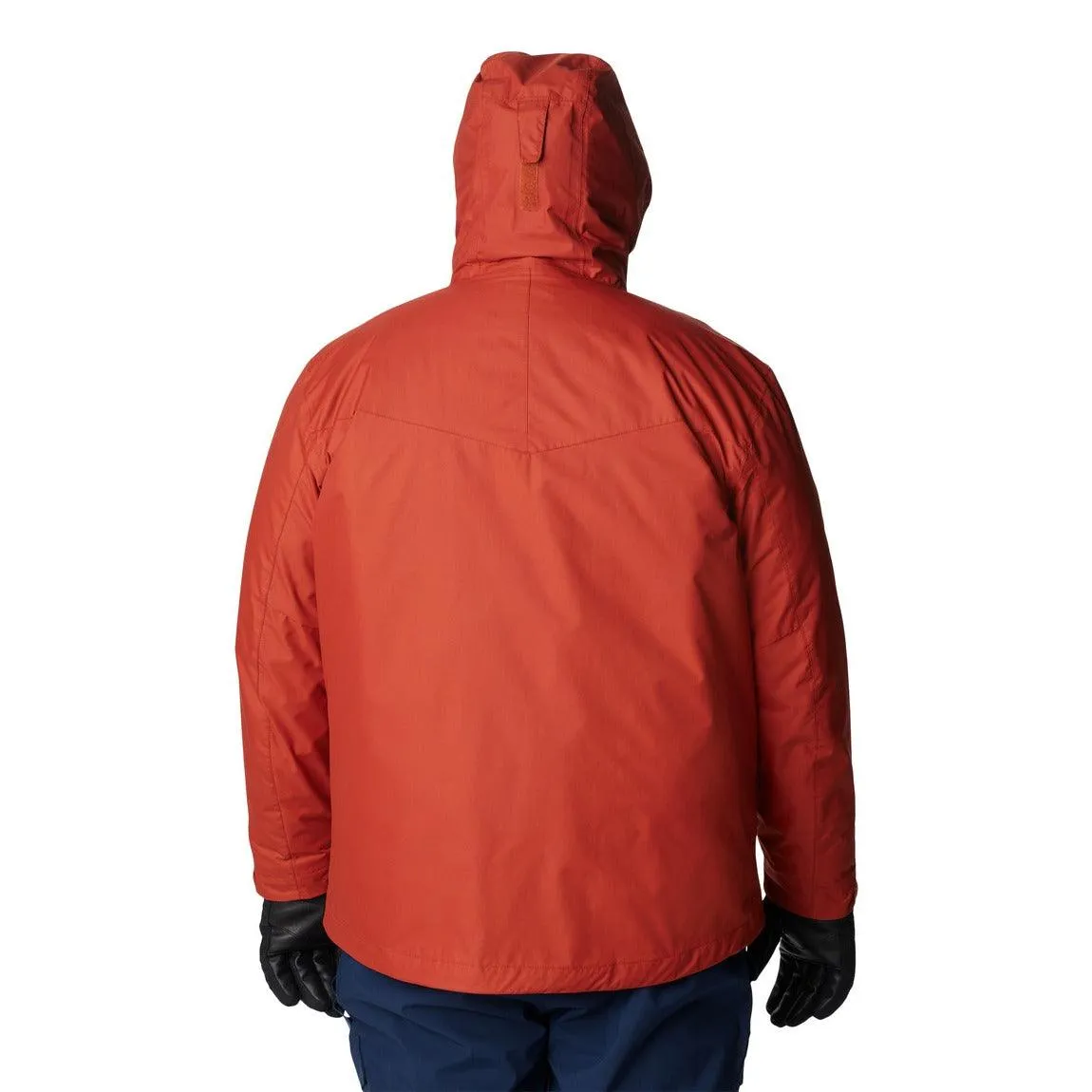 Columbia Whirlibird™ IV Interchange Jacket - Big