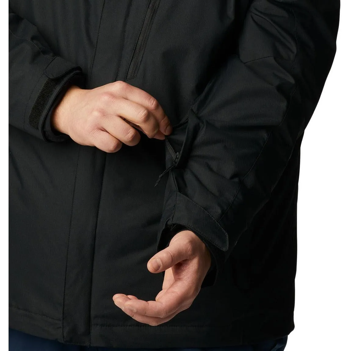 Columbia Whirlibird™ IV Interchange Jacket - Big