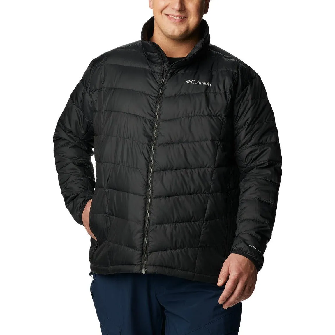 Columbia Whirlibird™ IV Interchange Jacket - Big