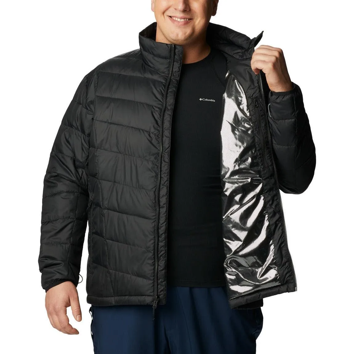 Columbia Whirlibird™ IV Interchange Jacket - Big