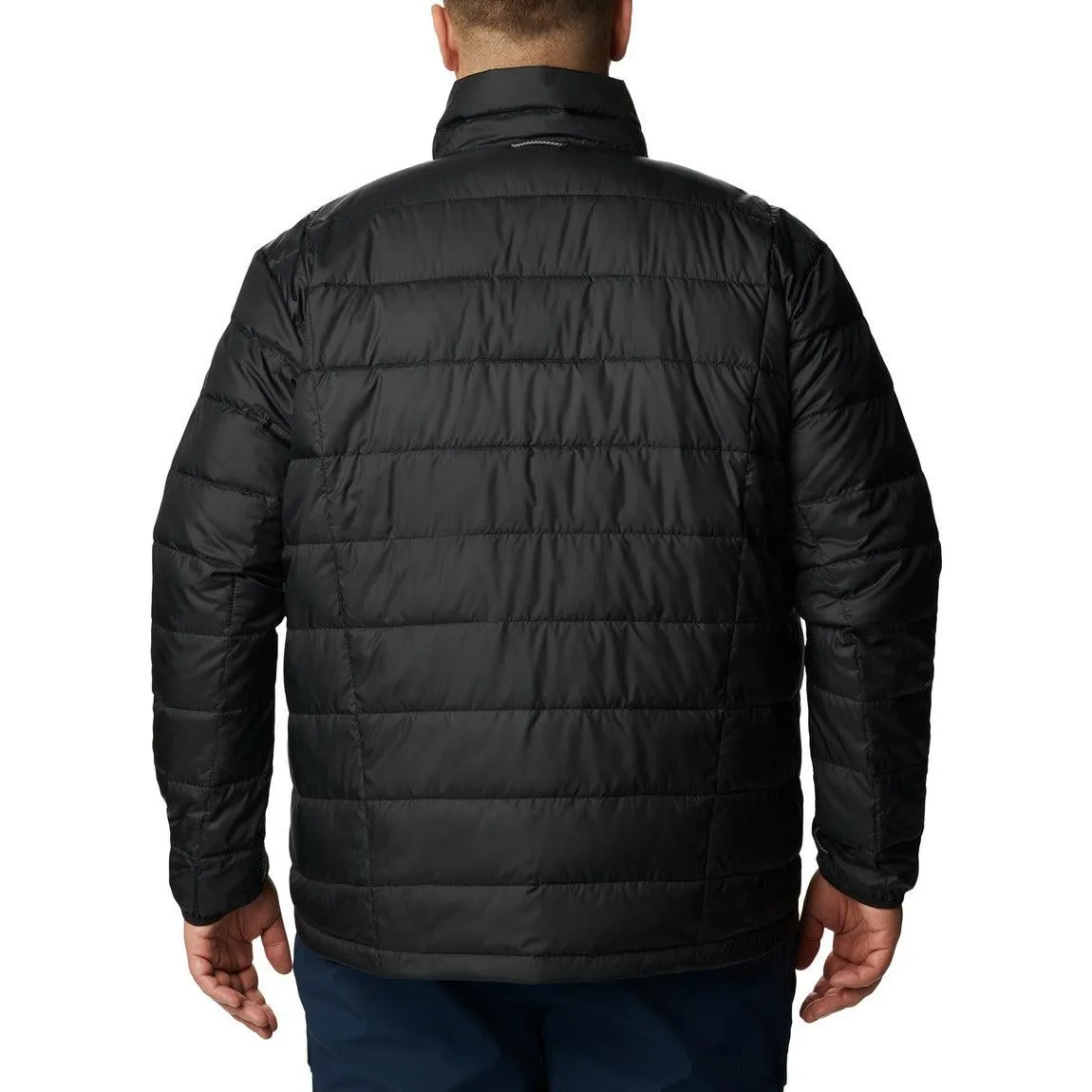 Columbia Whirlibird™ IV Interchange Jacket - Big