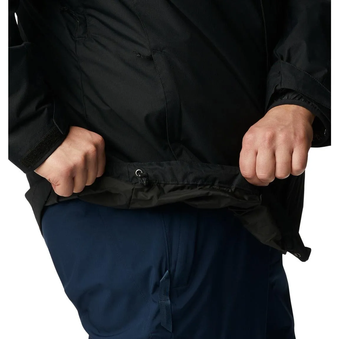 Columbia Whirlibird™ IV Interchange Jacket - Big