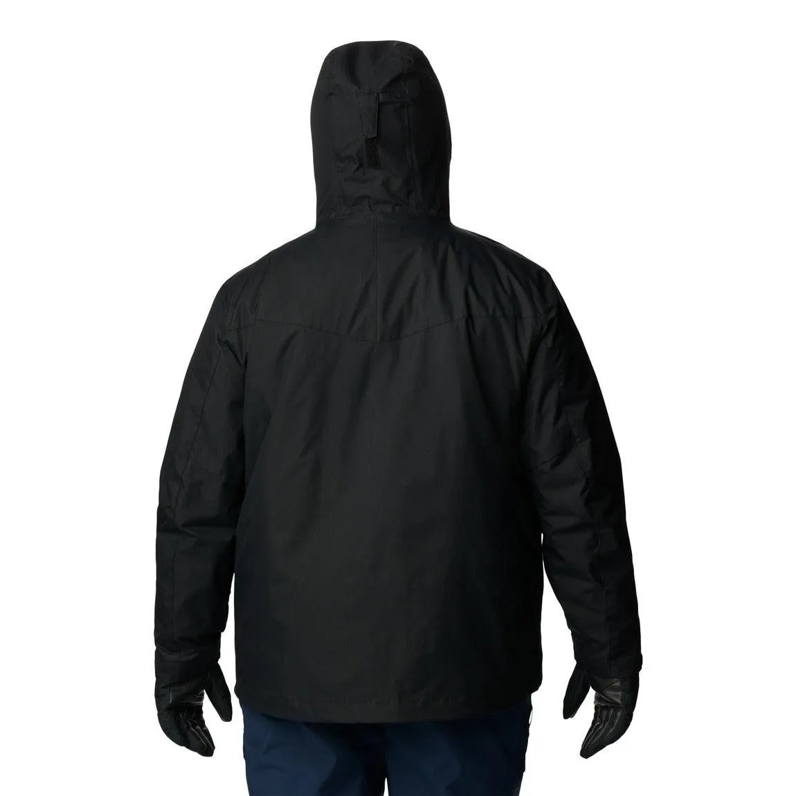 Columbia Whirlibird™ IV Interchange Jacket - Big