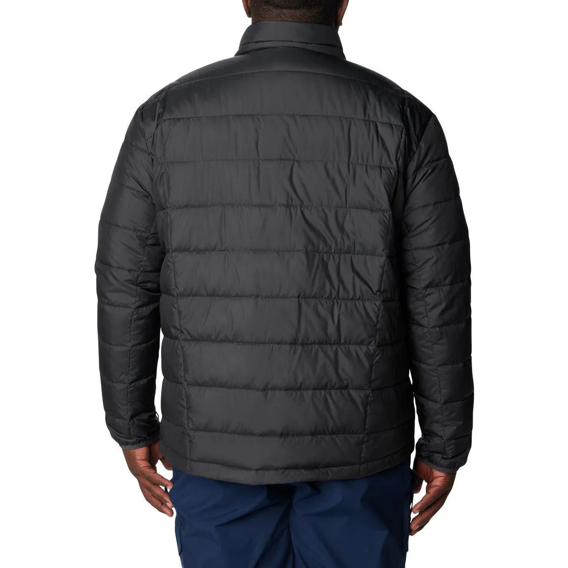 Columbia Whirlibird™ IV Interchange Jacket - Big