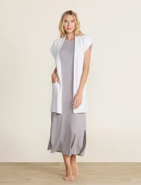 CozyChic Ultra Lite® Waist Tie Vest