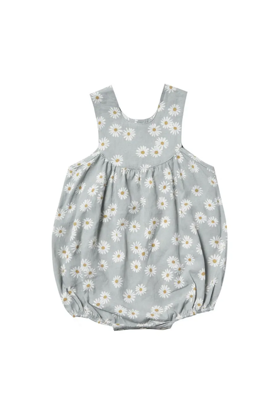 Daisy June Romper