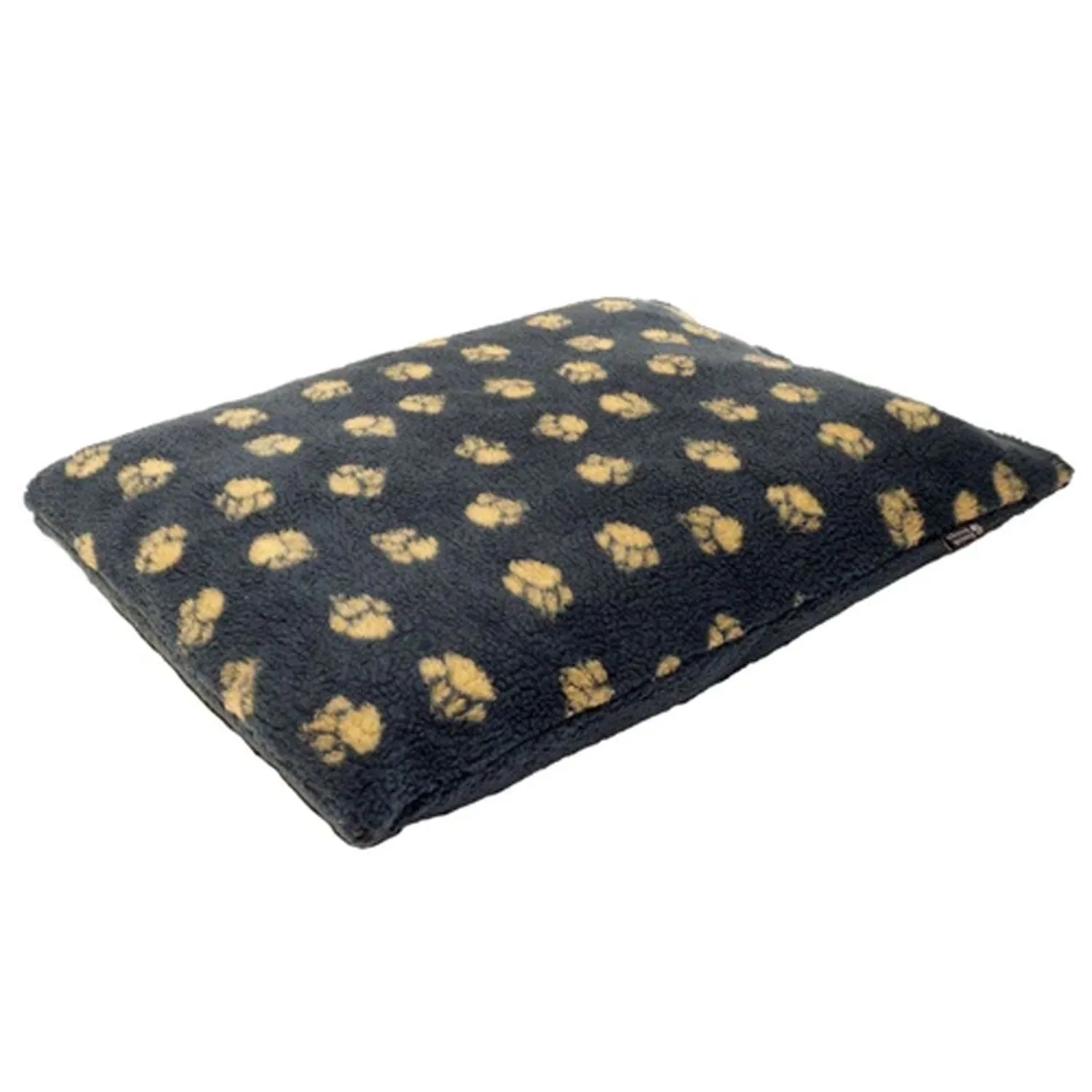 Danish Design Fleece Harbour Paw Deep Duvet
