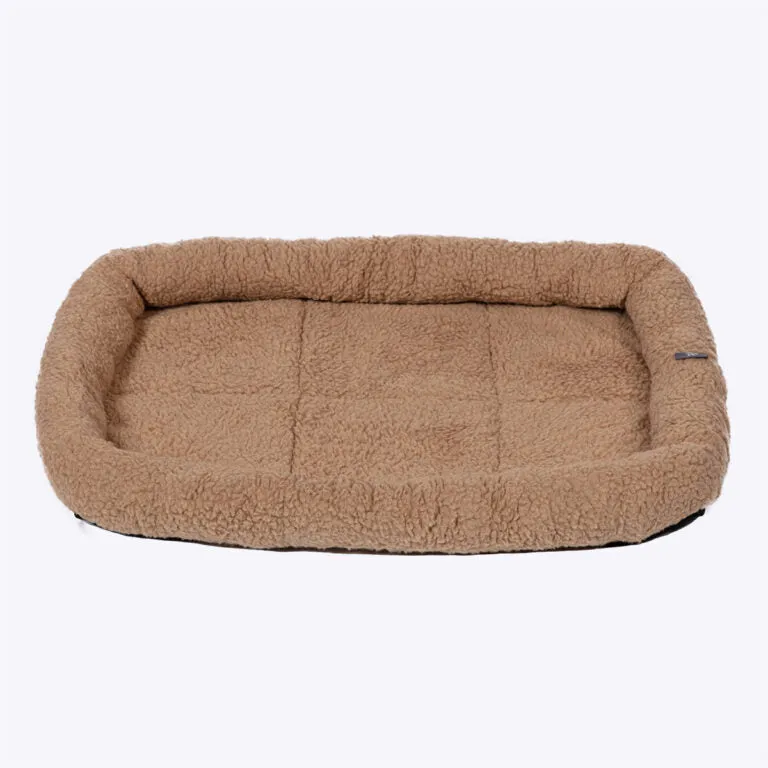 Danish Designs Essentials Mattress Beige