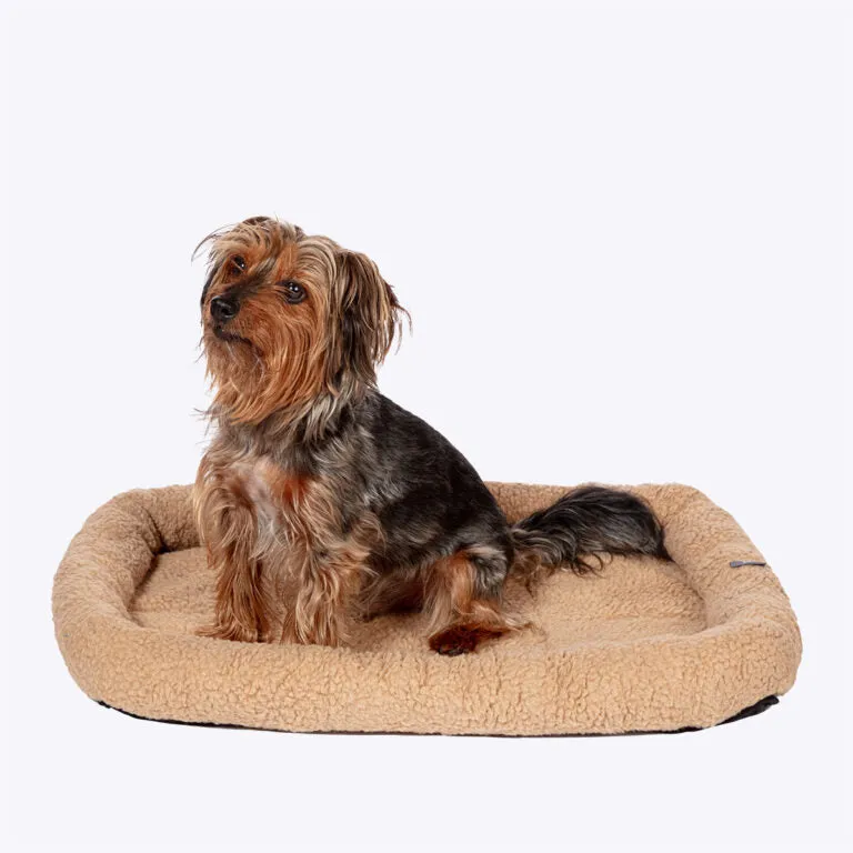 Danish Designs Essentials Mattress Beige
