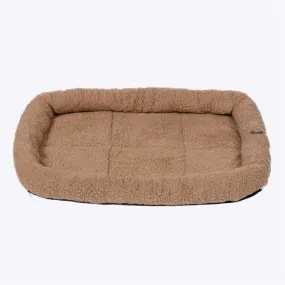 Danish Designs Essentials Mattress Beige