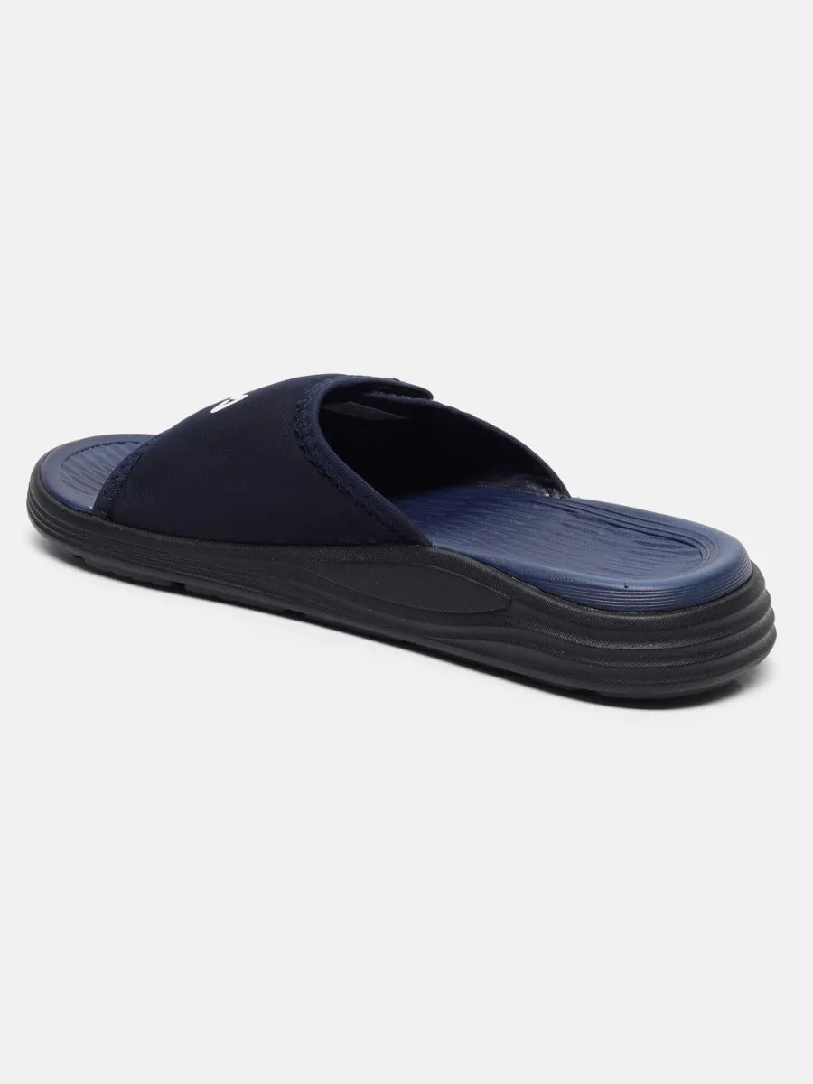 Fila Mens Peacoat Mexroa Slippers