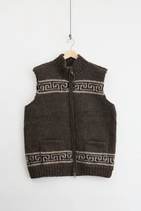 Filson Cowichan Vest (L)