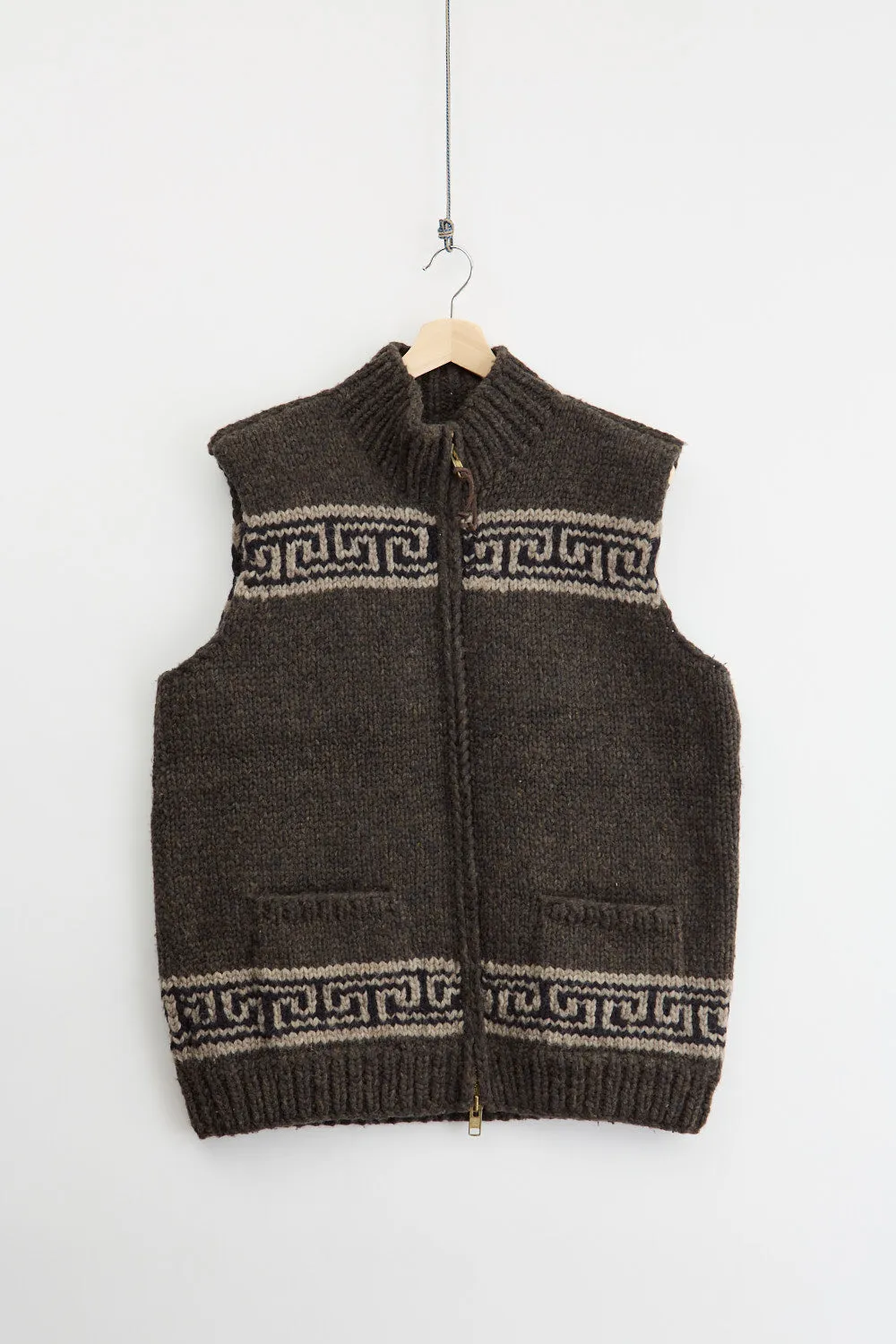 Filson Cowichan Vest (L)