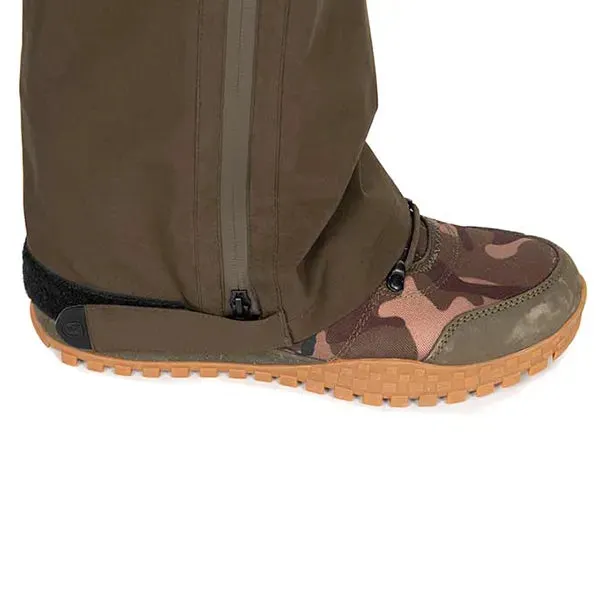Fox Sherpa Tec Salopettes