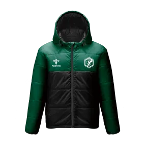 Fully Custom Winter Jacket FYWS15